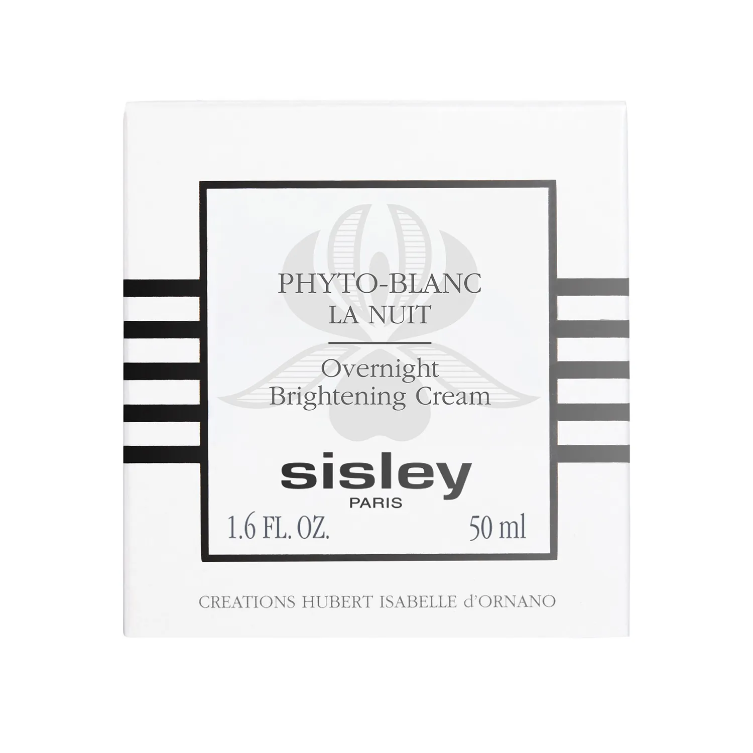 Phyto-Blanc La Nuit Ночной крем для выравнивания тона кожи