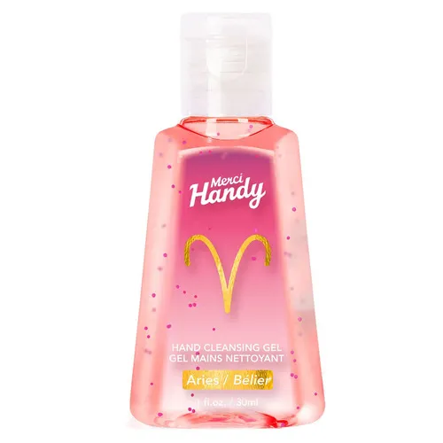 ASTRO Гель для рук очищающий Овен