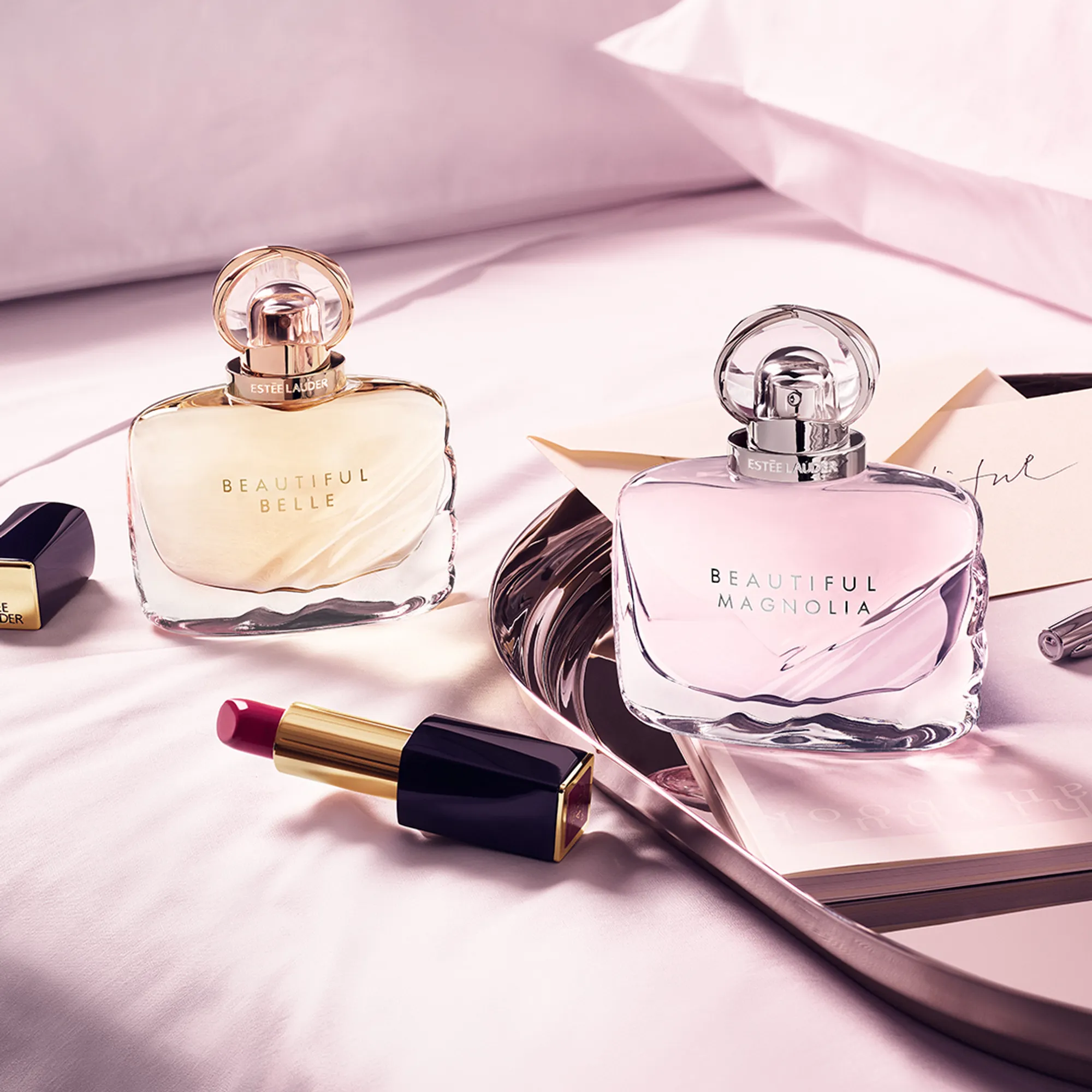 Beautiful Magnolia Парфюмерная вода