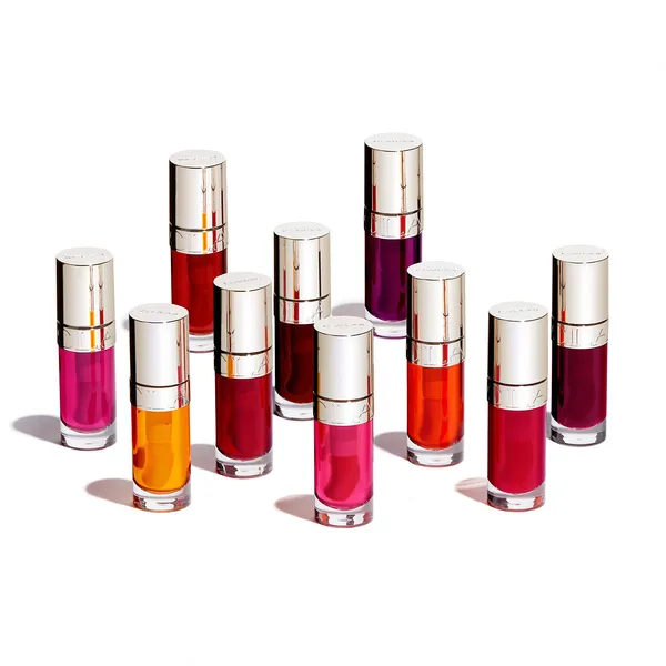 Lip Comfort Oil Масло-блеск для губ