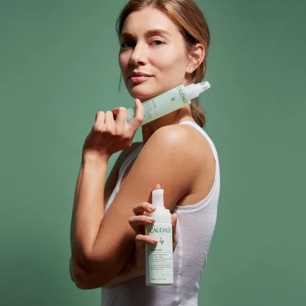 VINOCLEAN Очищающий мусс