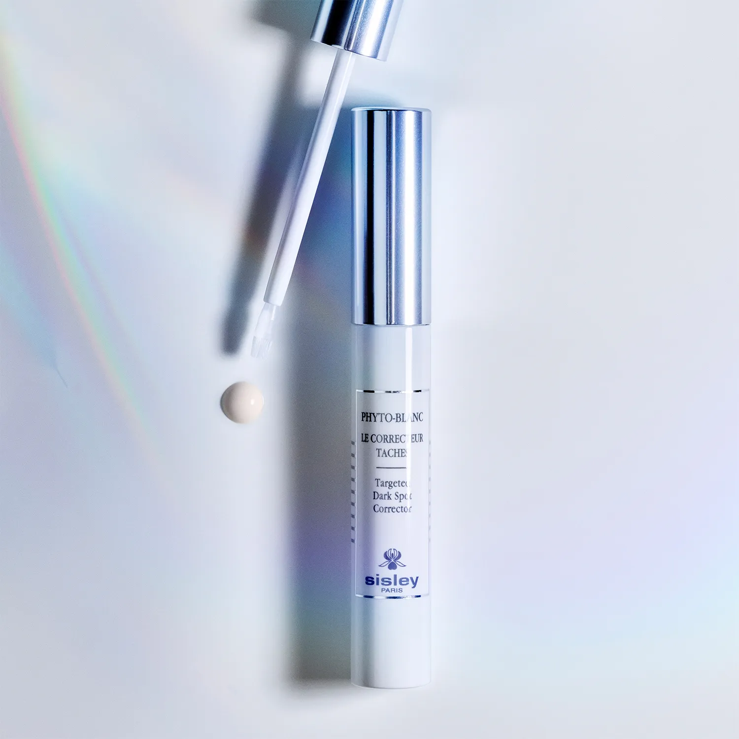 Phyto-Blanc Корректор точечного воздействия, выравнивающий цвет лица