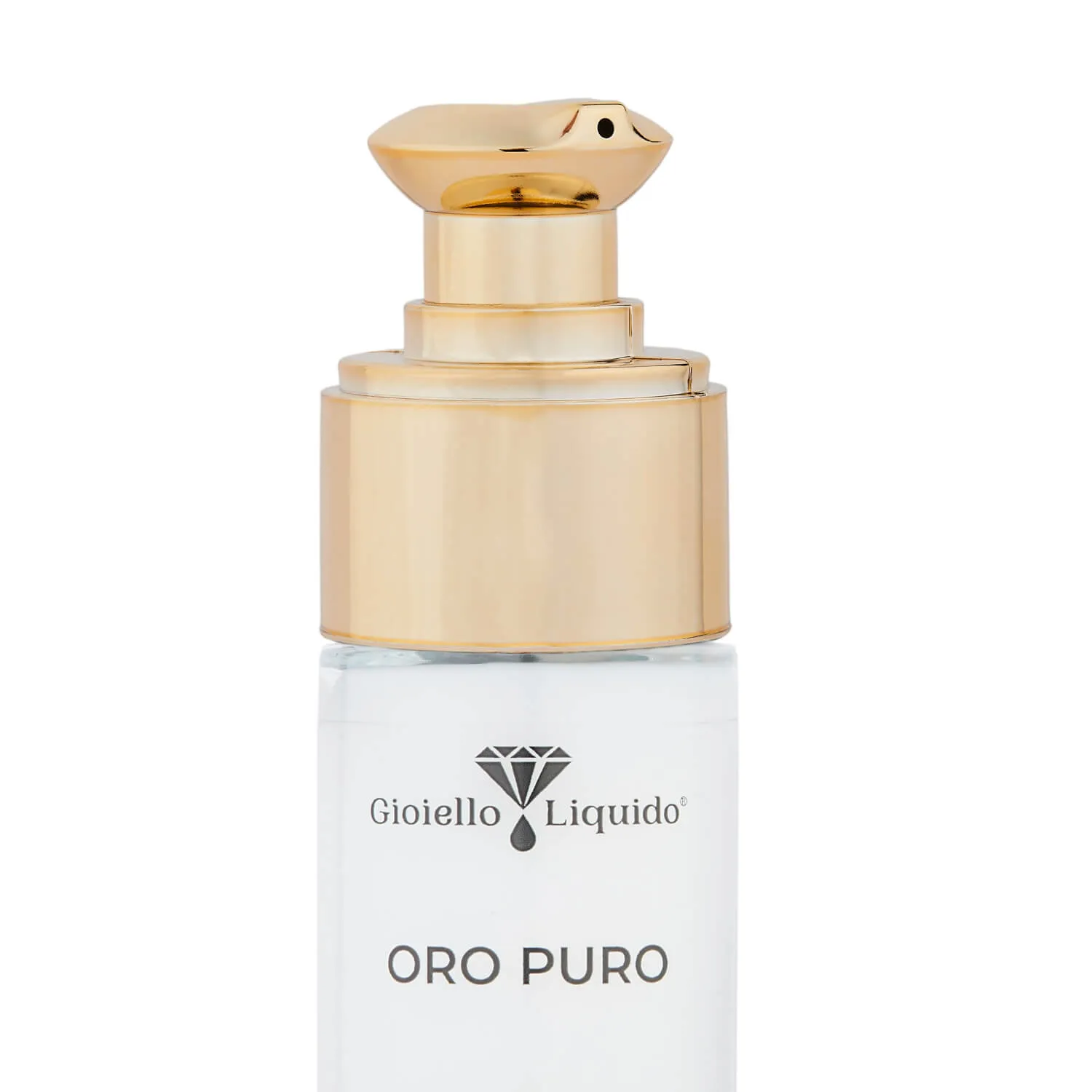 Чистое золото крем для лица