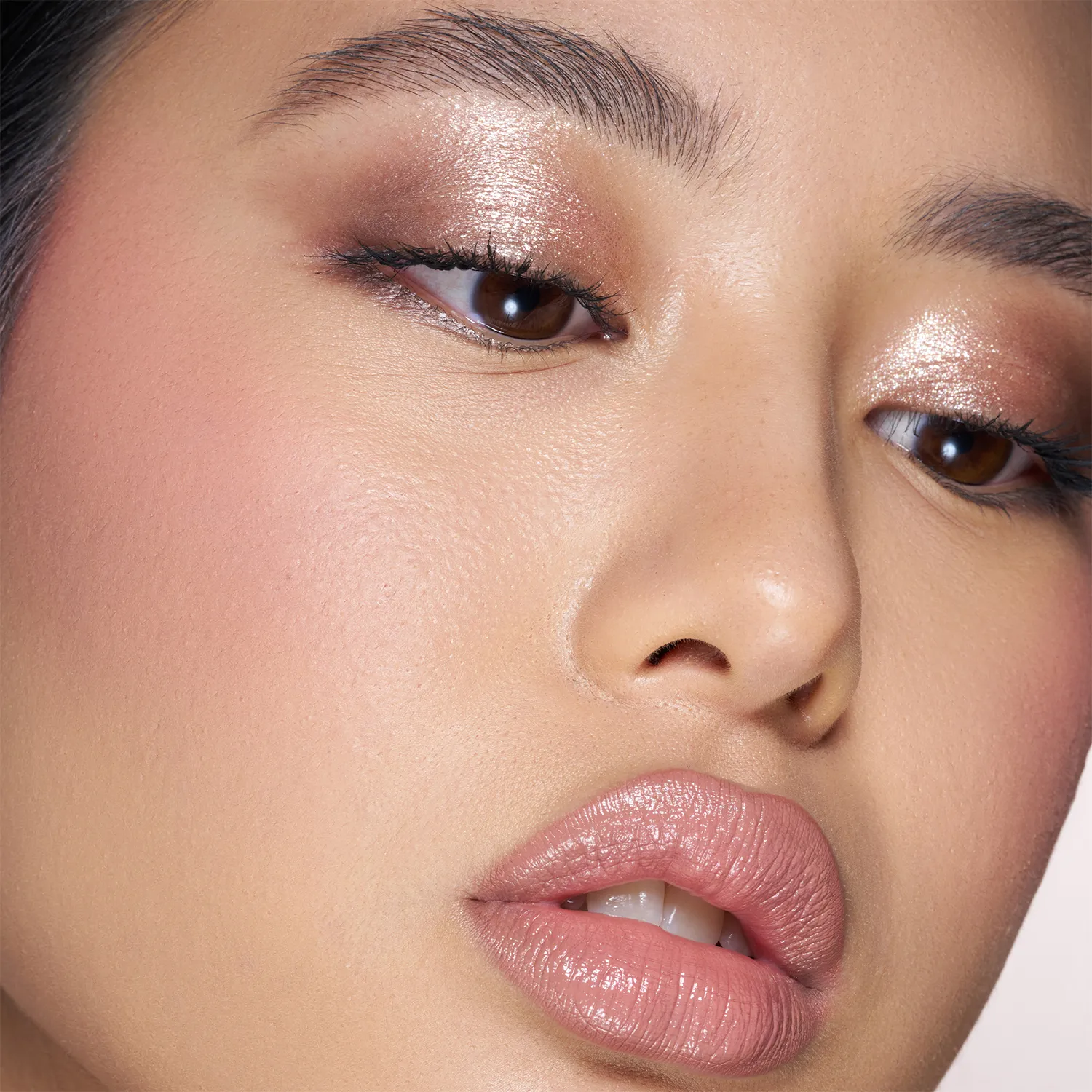 HY-PER NATURAL Палетка для лица