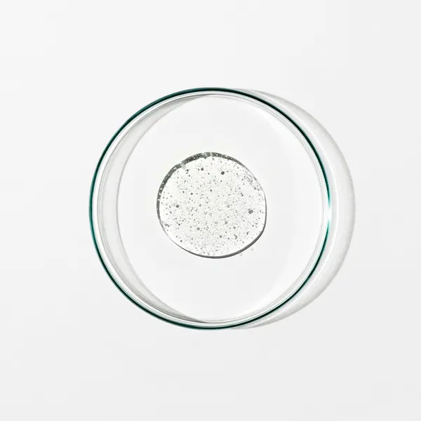 Питательный шампунь для волос