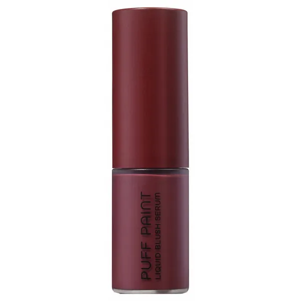 PUFF PAINT Румяна жидкие для лица