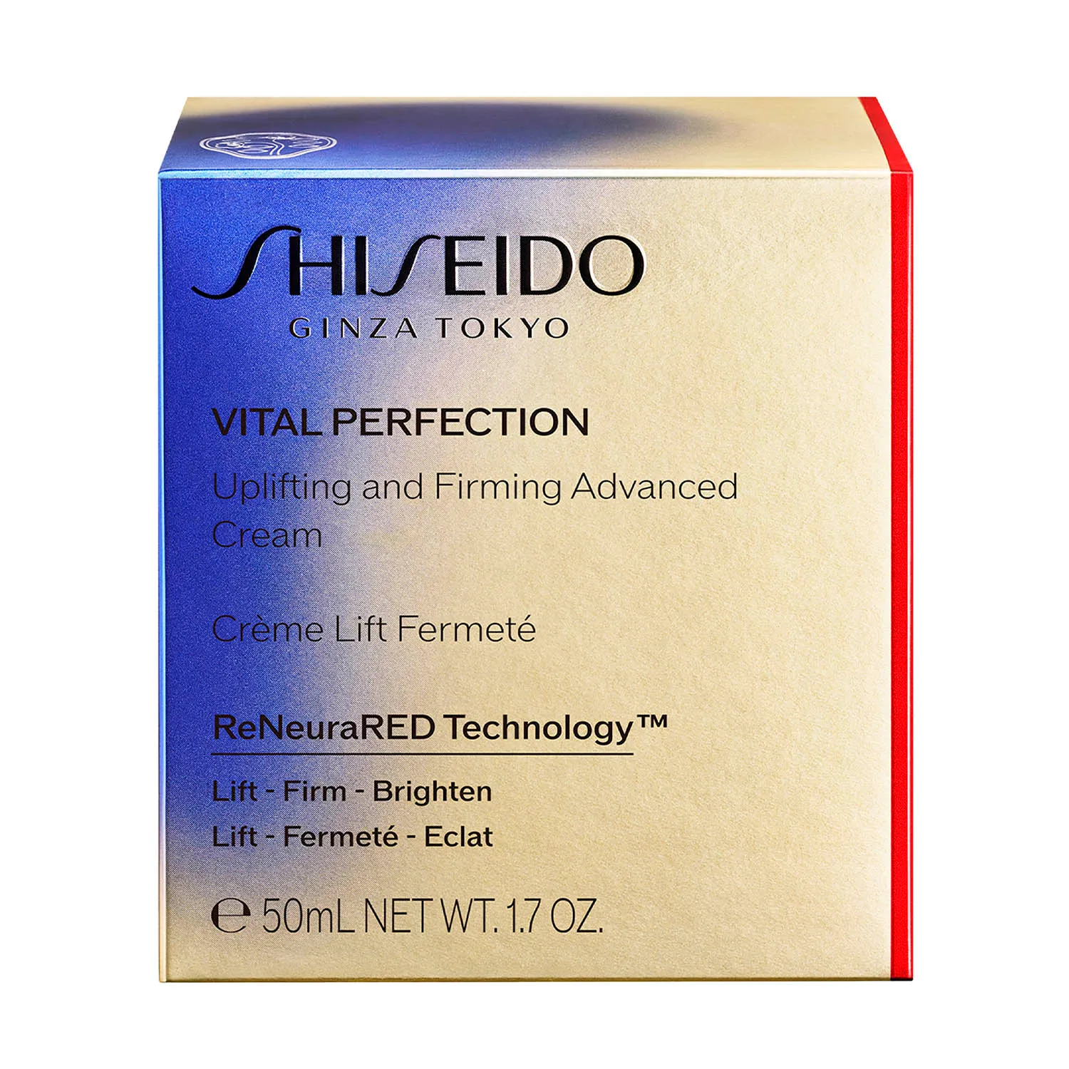 Vital Perfection Advanced Лифтинг-крем, повышающий упругость кожи