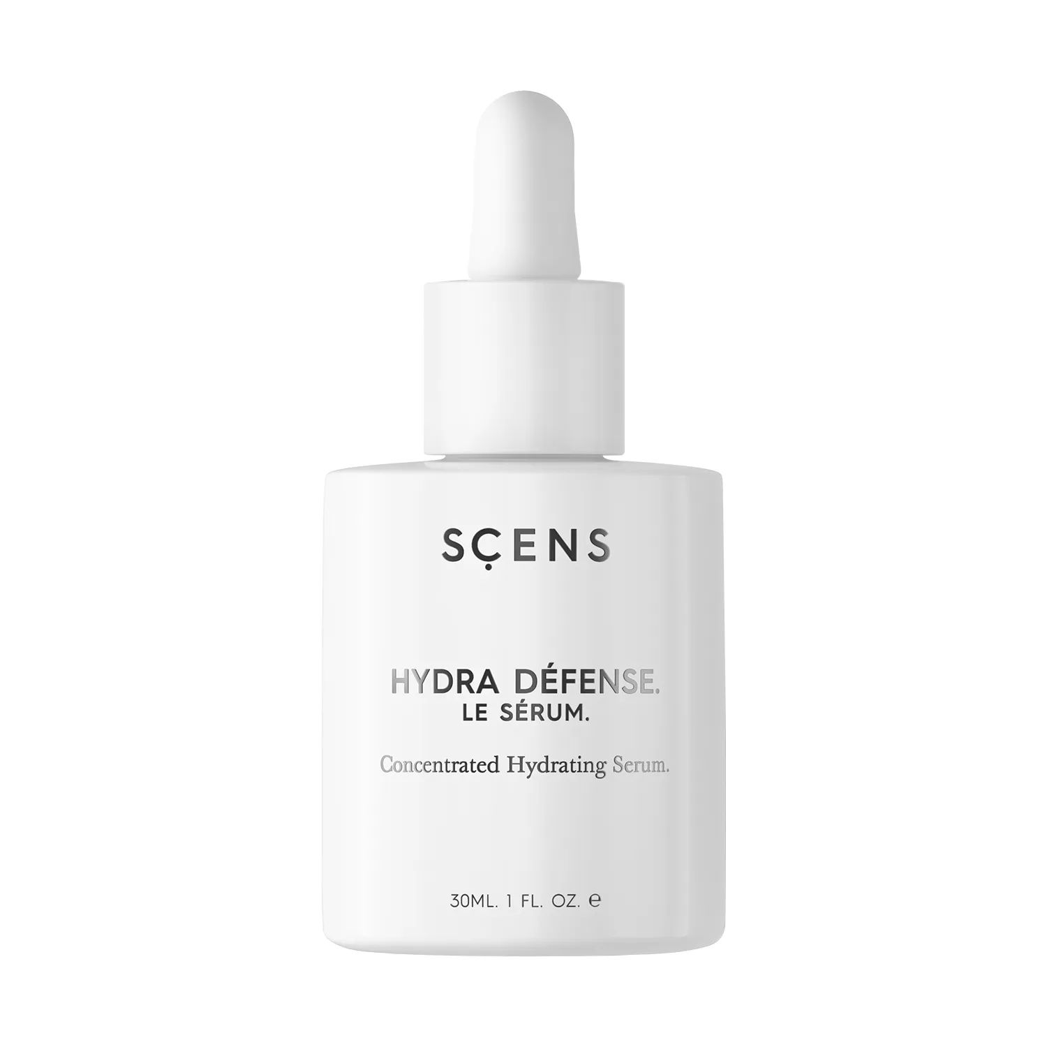 SKIN CARE HYDRA DÉFENSE LE SÉRUM Сыворотка для лица увлажняющая