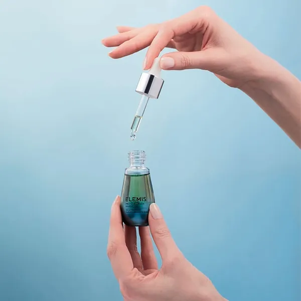 Pro-Collagen Marine Масло для лица