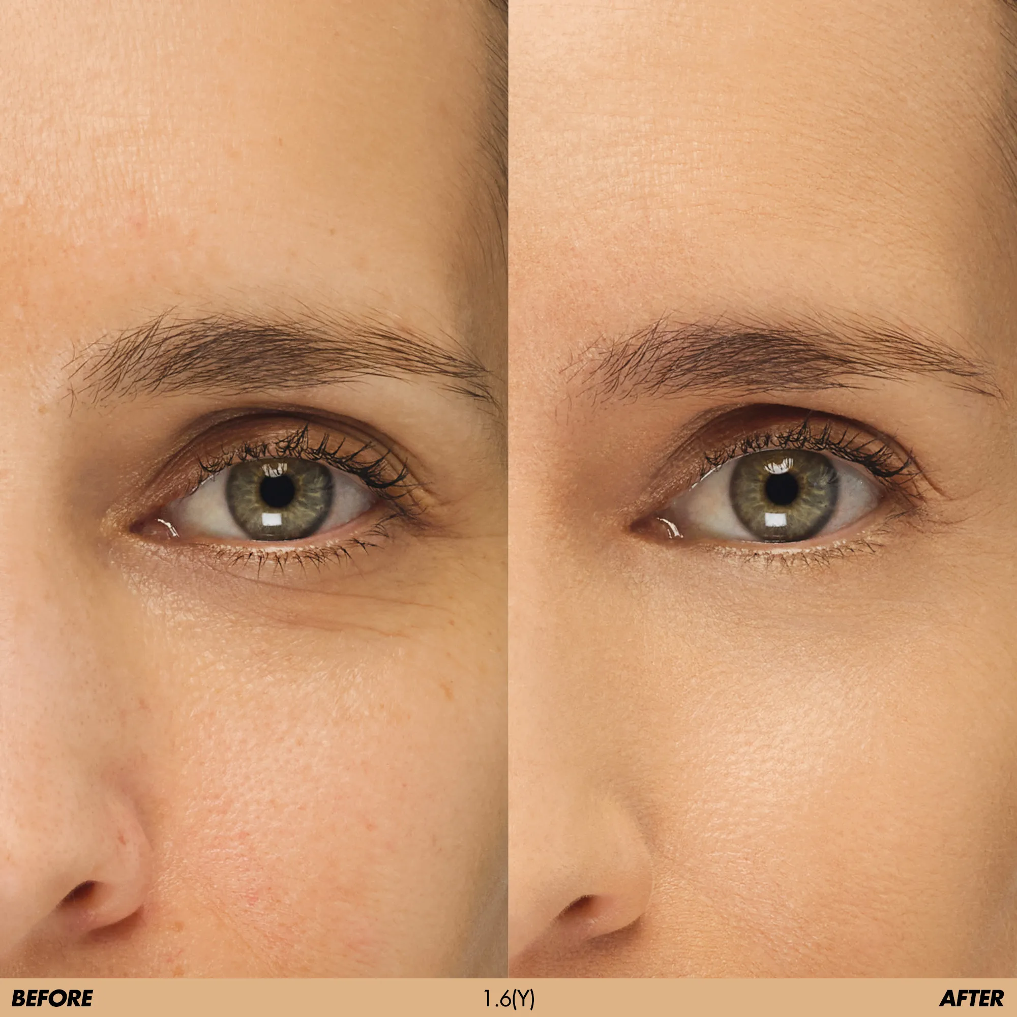 HD SKIN CONCEALER Консилер для области вокруг глаз