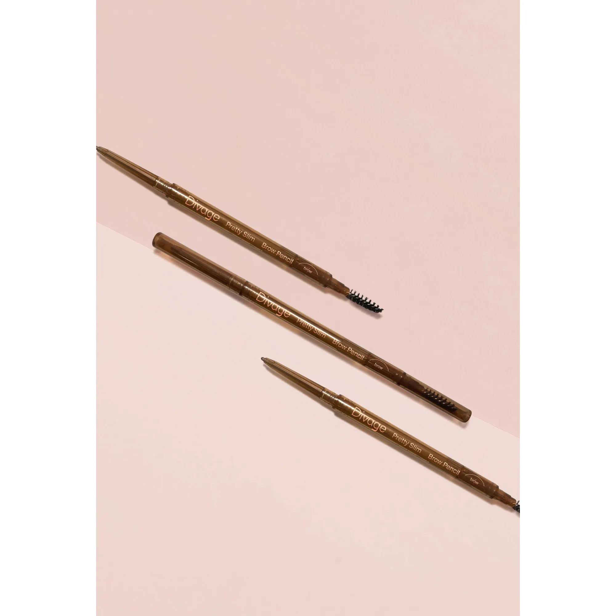 Slim Карандаш для бровей