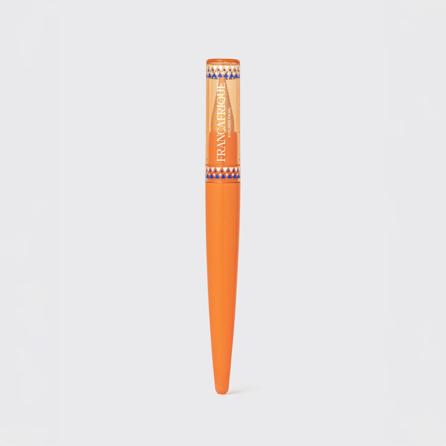 Francafrique Устойчивый карандаш-каял для глаз