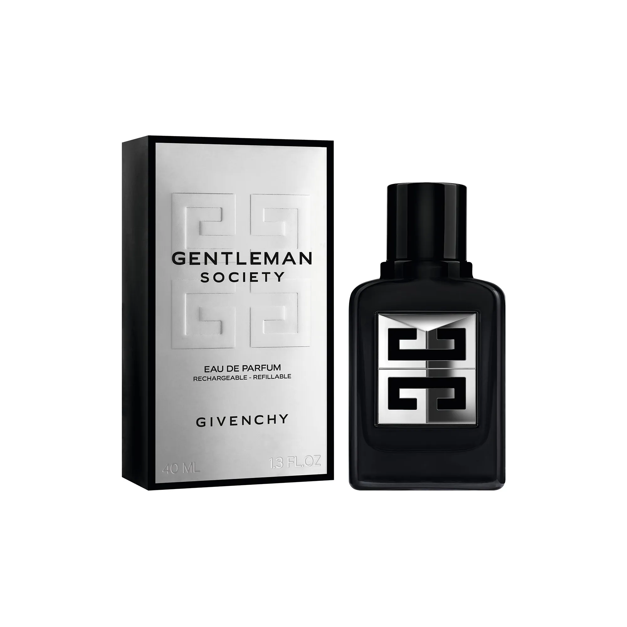 Gentleman Society Парфюмерная вода