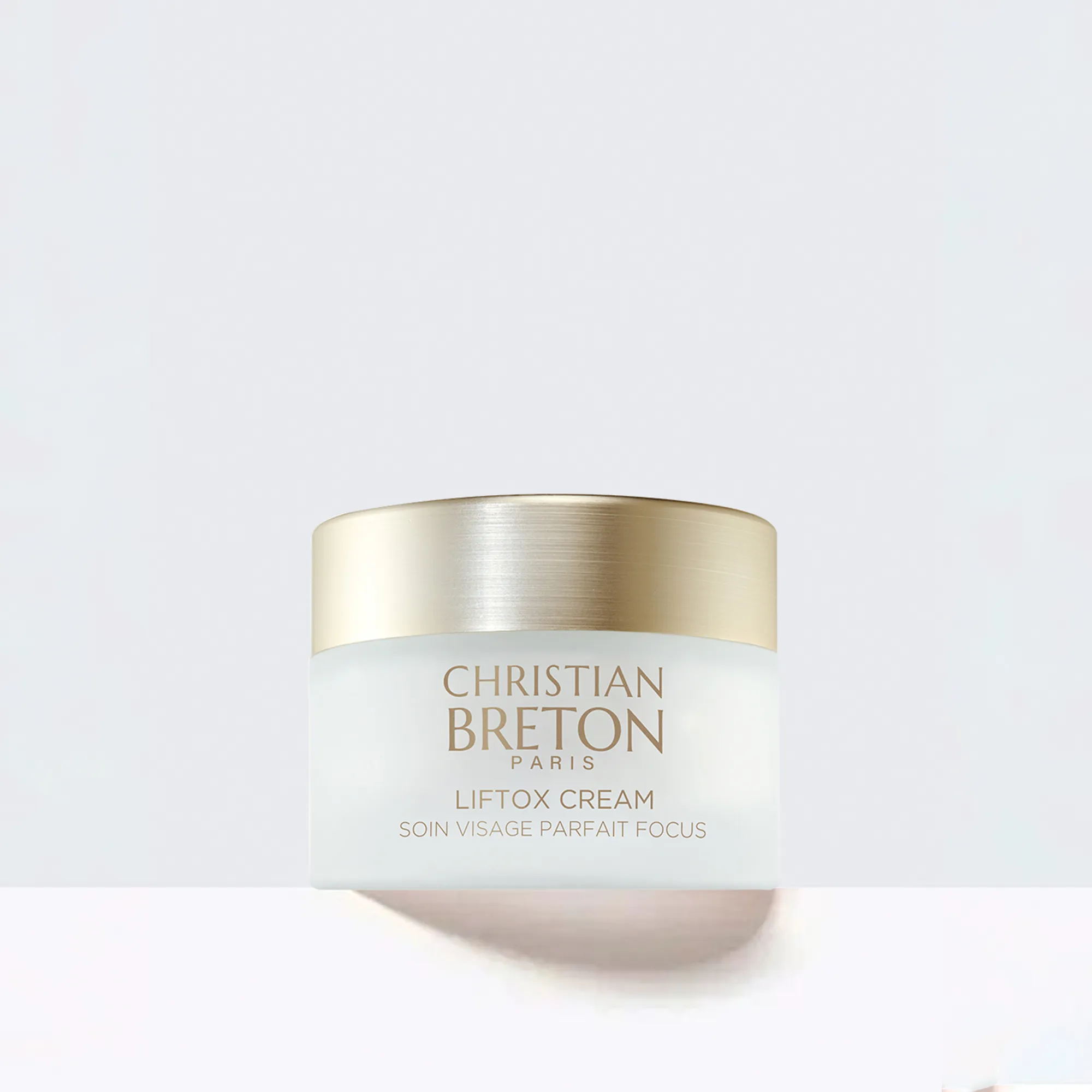 Liftox cream Антивозрастной лифтинг-крем