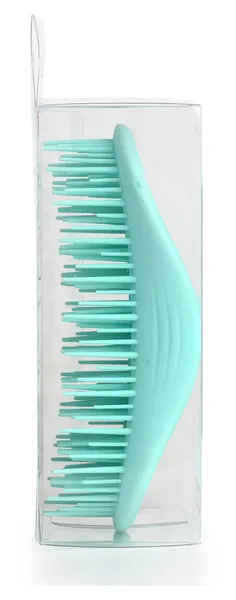 Aroma Brush for Wet&Dry hair Jasmine mini Арома-расческа для сухих и влажных волос с ароматом жасмина мини