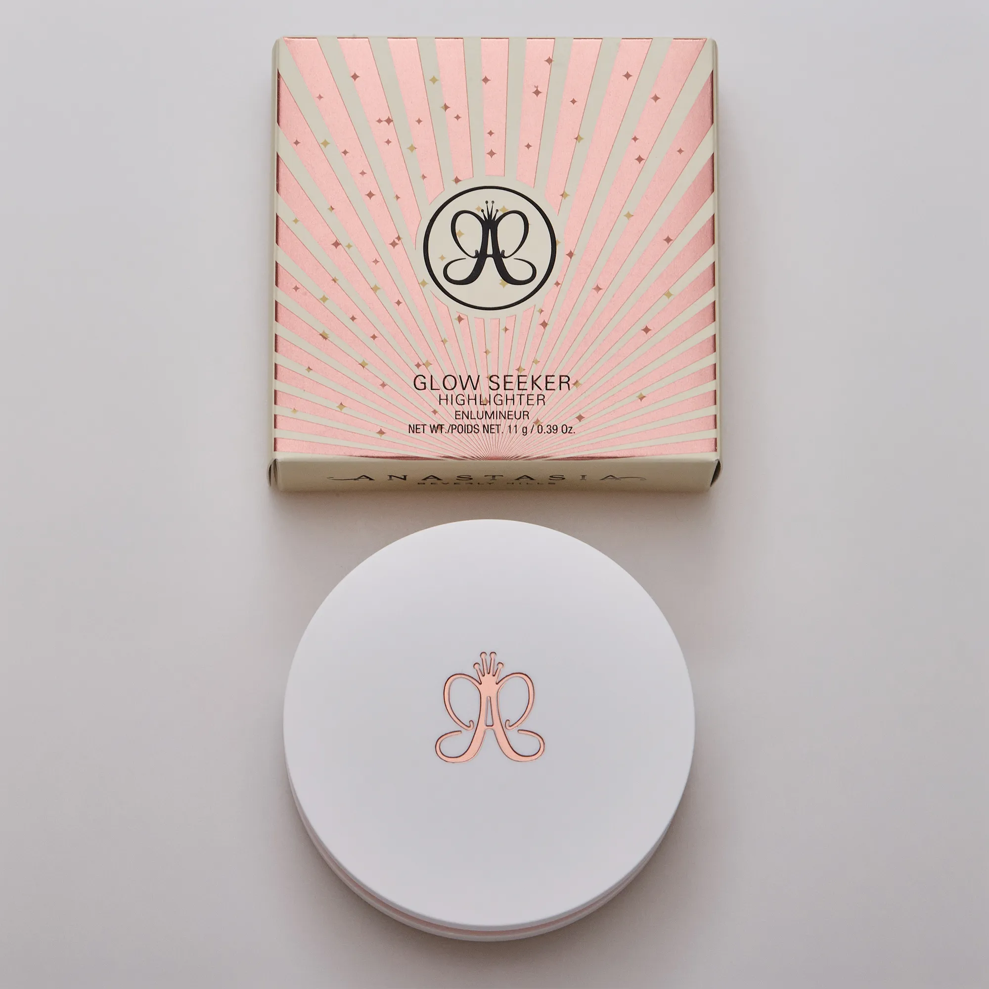 GLOW SEEKER Хайлайтер