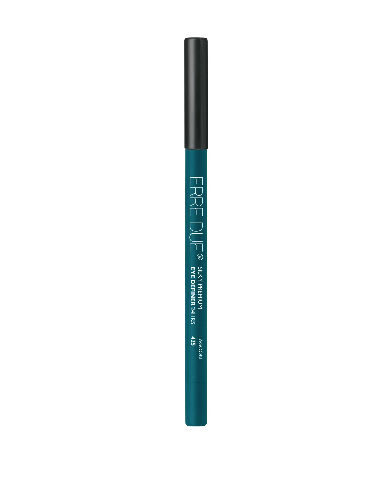 SILKY PREMIUM EYE DEFINER 24HRS Карандаш для глаз стойкий