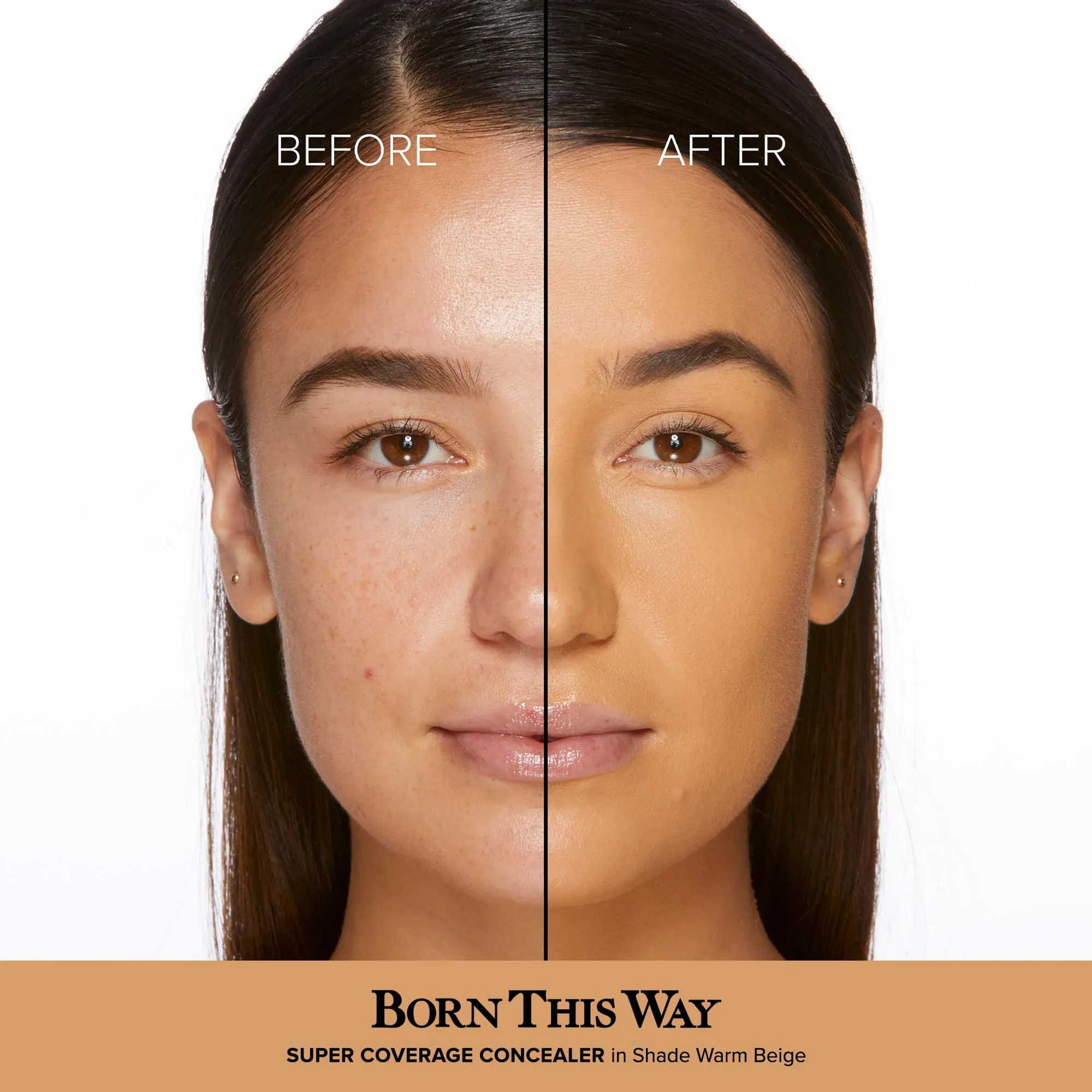 BORN THIS WAY SUPER COVERAGE MULTI-USE CONCEALER Консилер с высокой степенью покрытия
