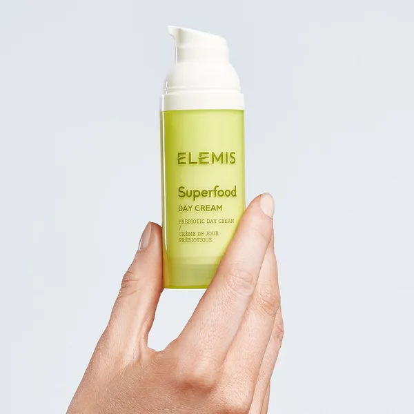 Superfood Дневной крем для лица с омега-комплексом