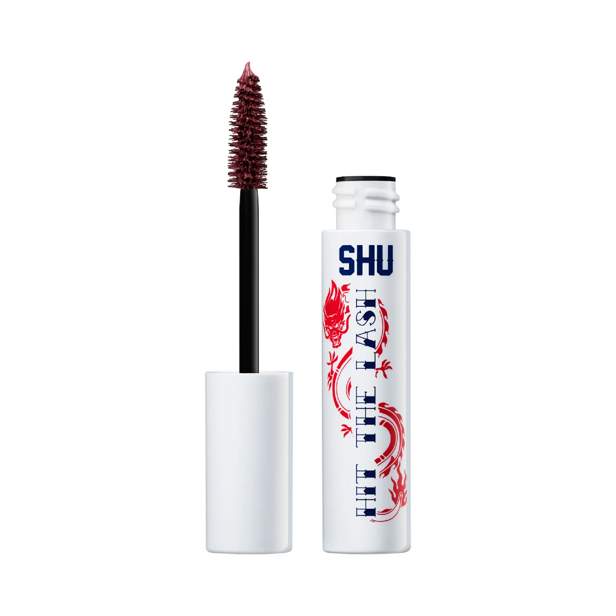 Hit the lash Тушь мультиэффект Hit the lash Тушь мультиэффект