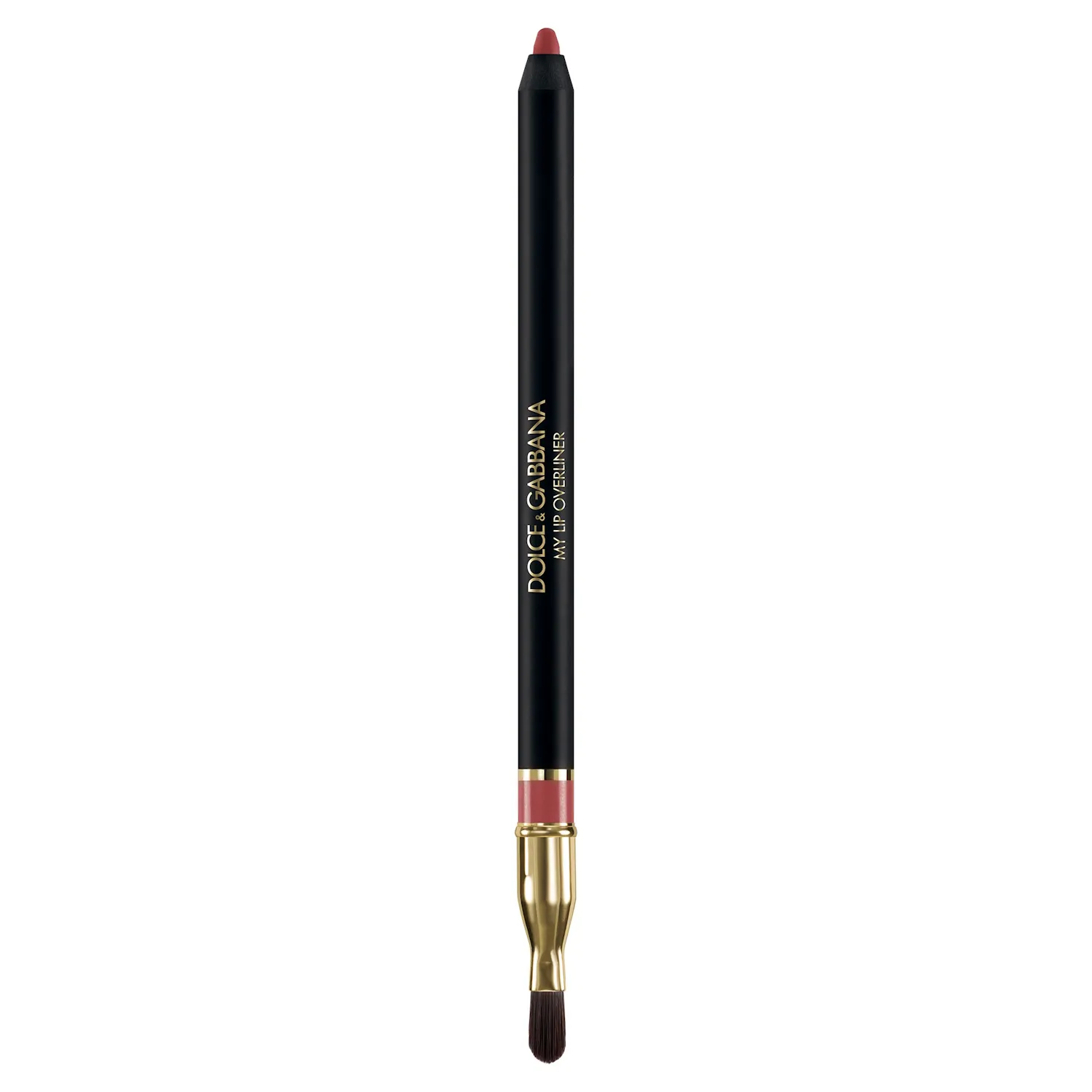 MY LIP OVERLINER Мягкий моделирующий карандаш для губ 