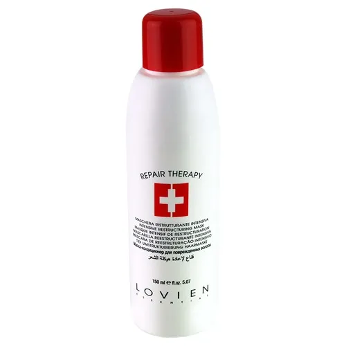 Интенсивный кондиционер-маска для сухих, ломких и окрашенных волос