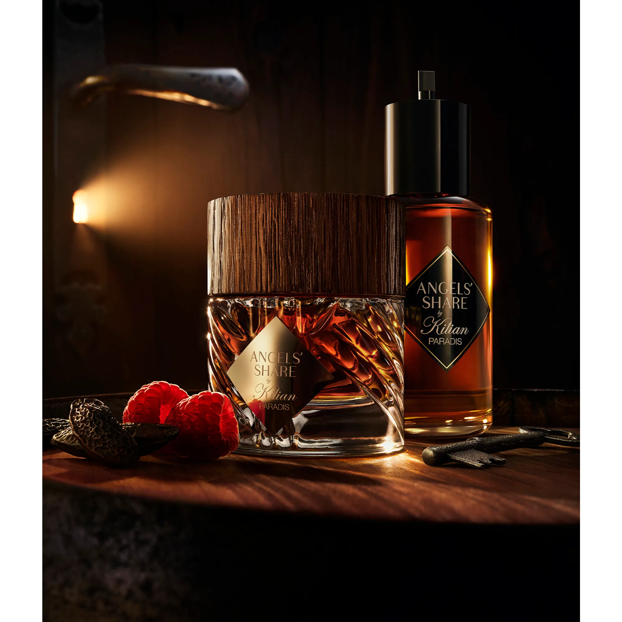 Angels' Share Paradis Парфюмерный экстракт
