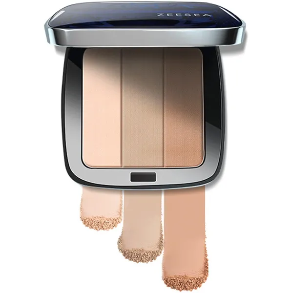 SCULPTING CONCEALER POWDER Пудра для лица скульптурирующая