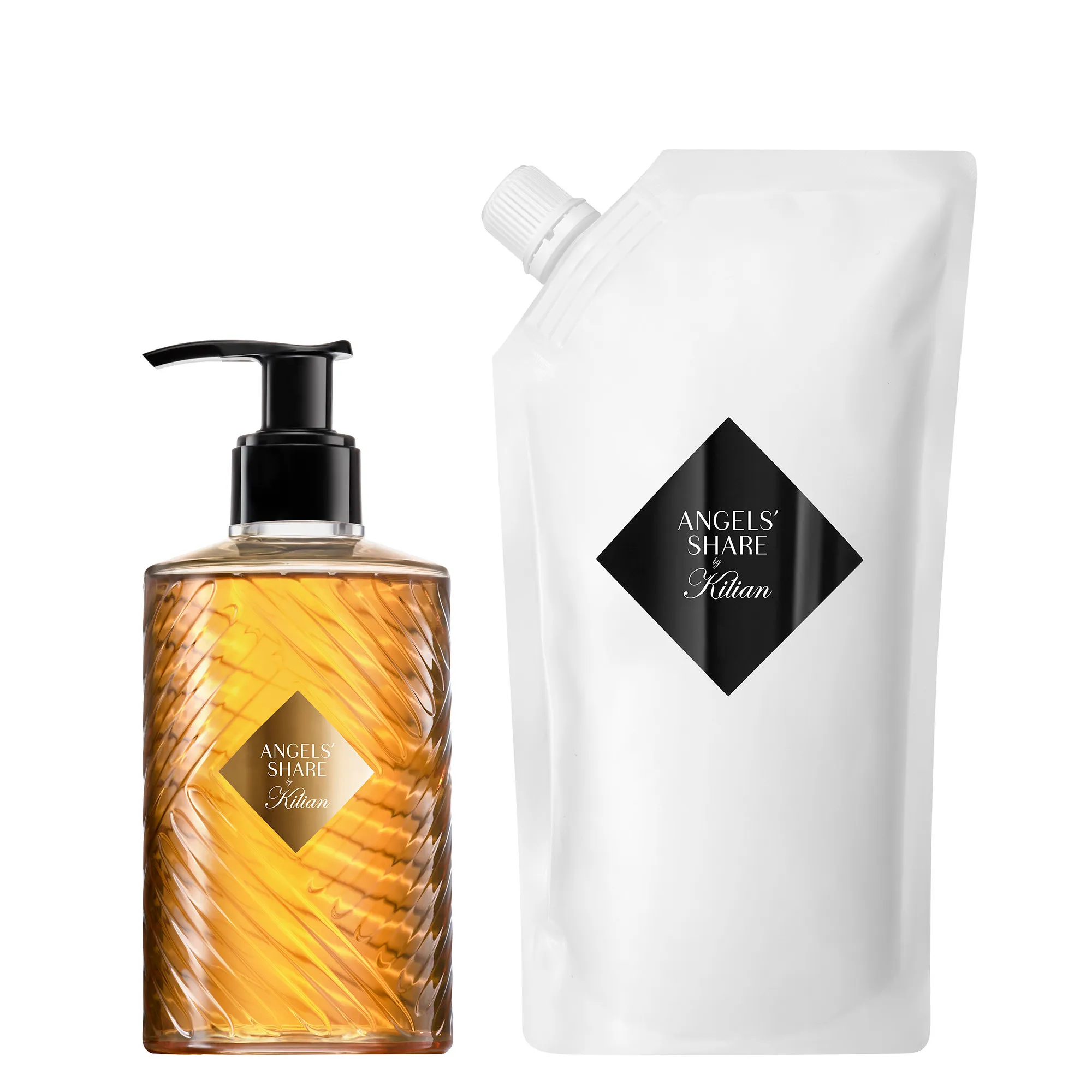 Angels' Share Гель для душа