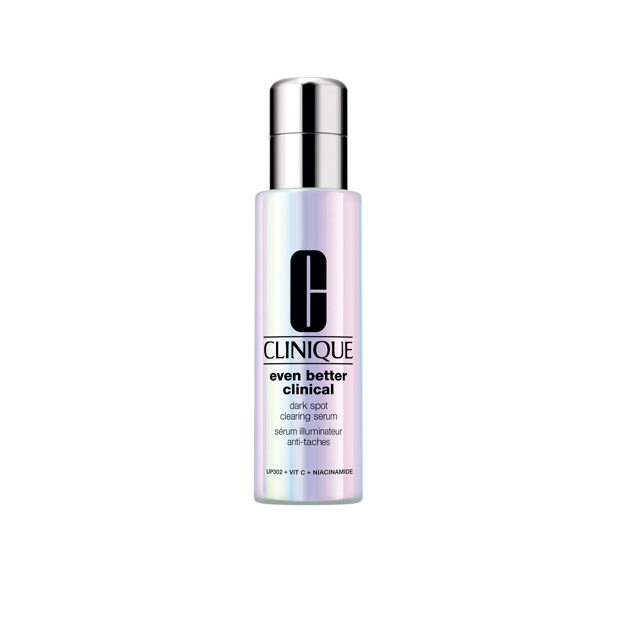Even Better Clinical Dark Spot Clearing Serum Сыворотка выравнивающая и совершенствующая тон кожи Even Better Clinical Dark Spot Clearing Serum Сыворотка выравнивающая и совершенствующая тон кожи