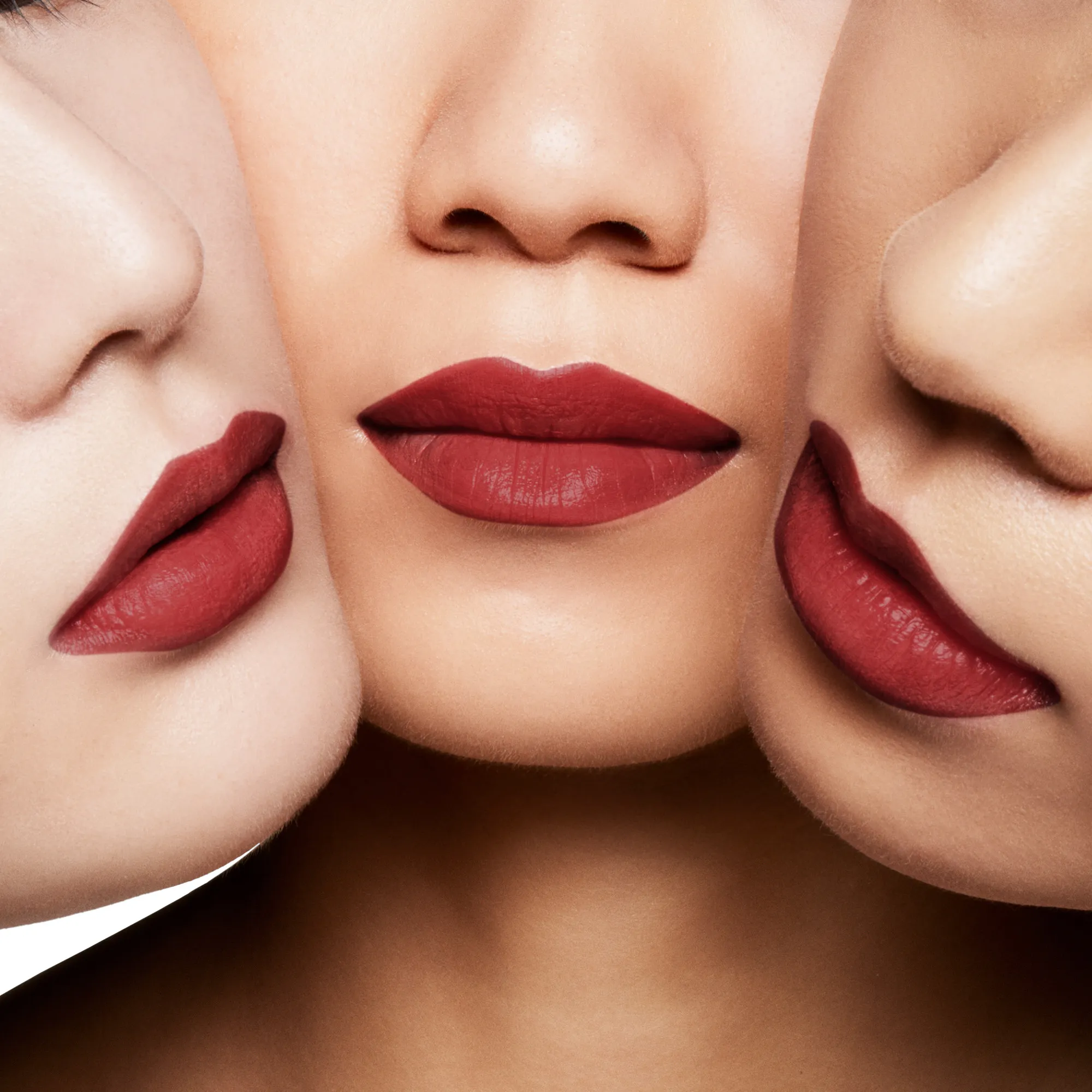 Lip Color Satin Matte Помада для губ