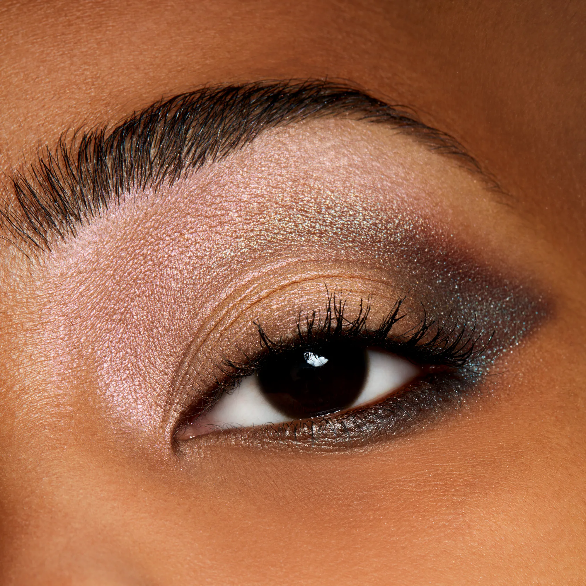 EXTRA DIMENSION EYE SHADOW Кремовые тени