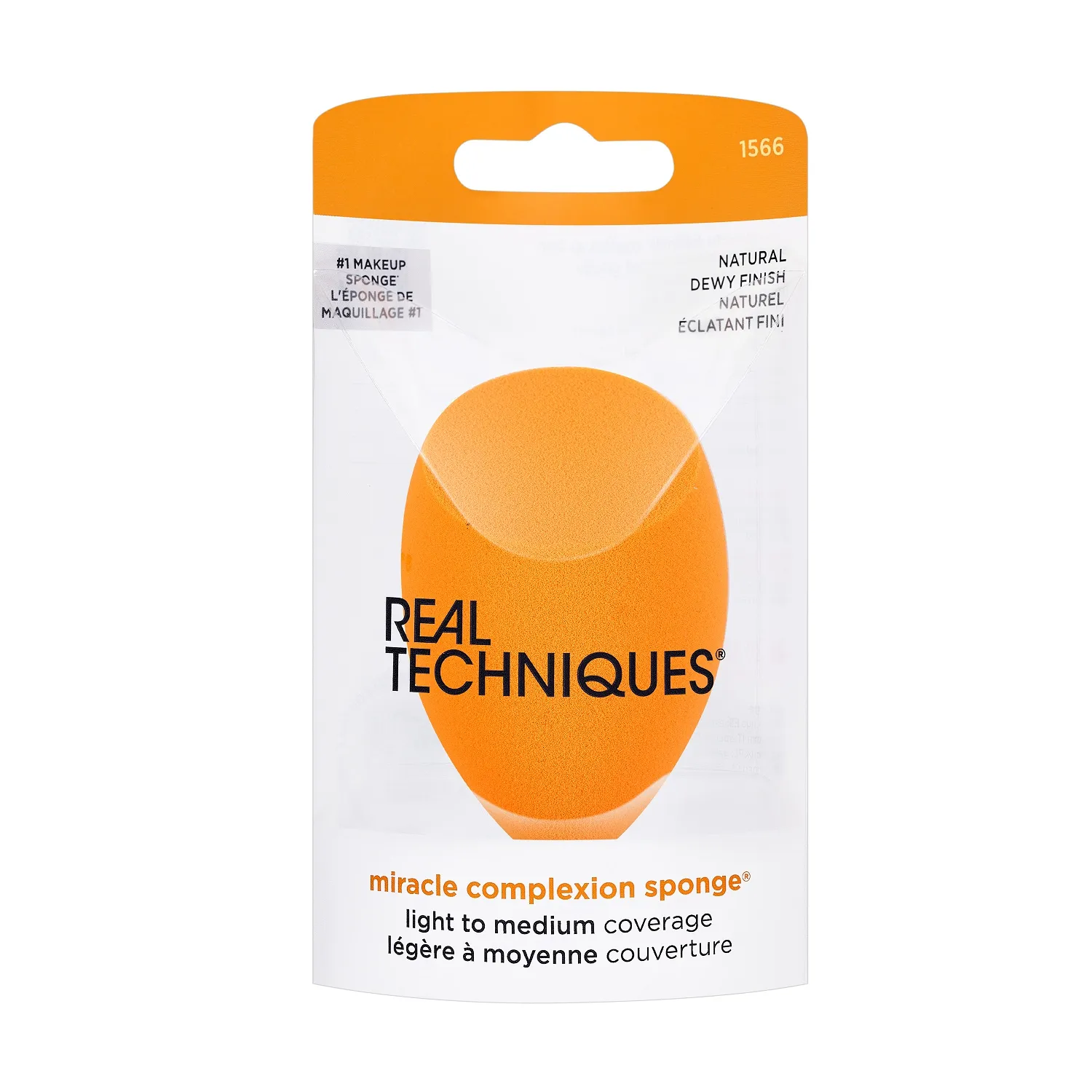 Chroma Miracle Complexion Sponge Спонж для макияжа