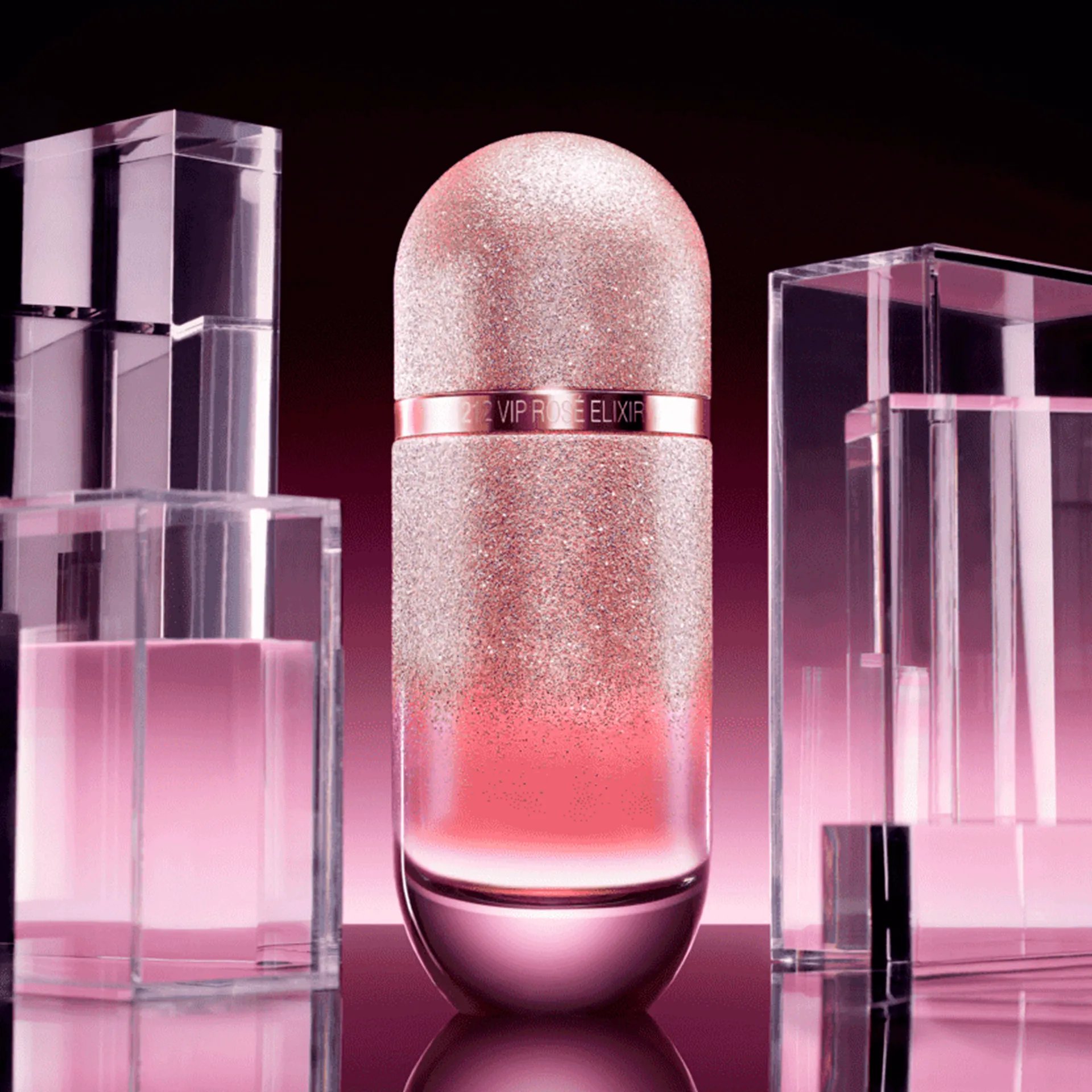 212 VIP ROSÉ ELIXIR Парфюмерная вода 212 VIP ROSÉ ELIXIR Парфюмерная вода