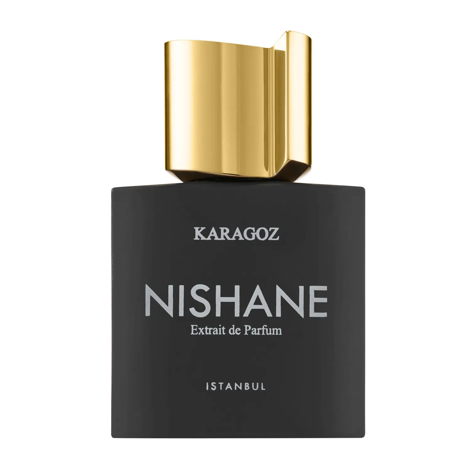 SHADOW PLAY TRILOGY KARAGOZ Духи