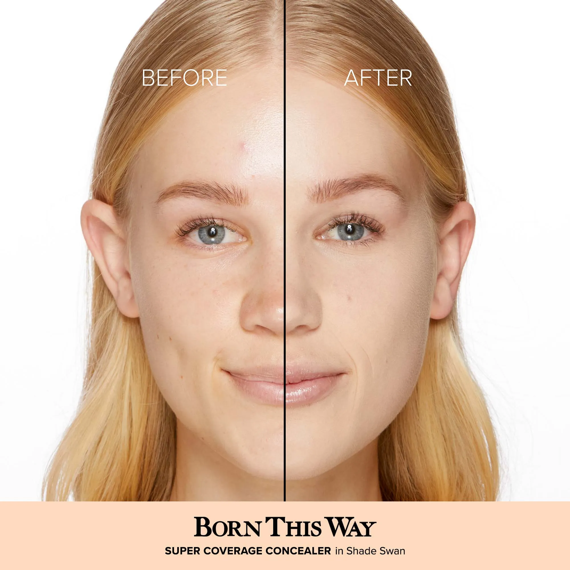 BORN THIS WAY SUPER COVERAGE MULTI-USE CONCEALER Консилер с высокой степенью покрытия