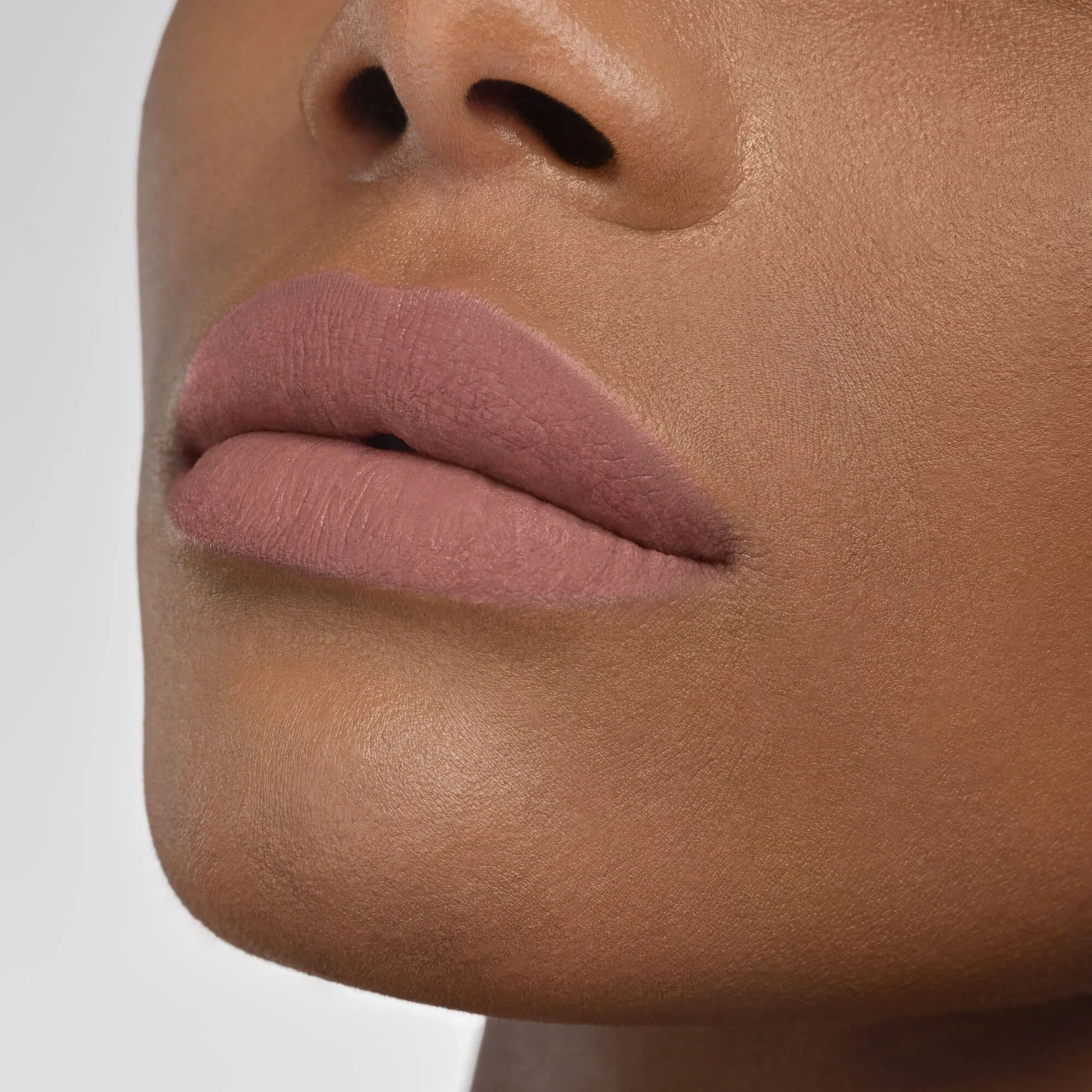 ROUGE ARTIST VELVET NUDE Помада для губ