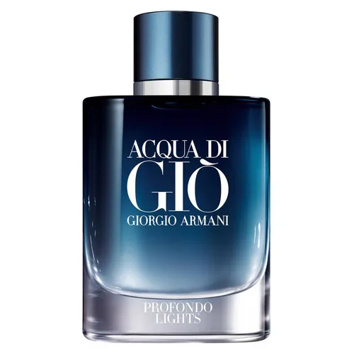 ACQUA DI GIO PROFONDO LIGHTS Парфюмерная вода