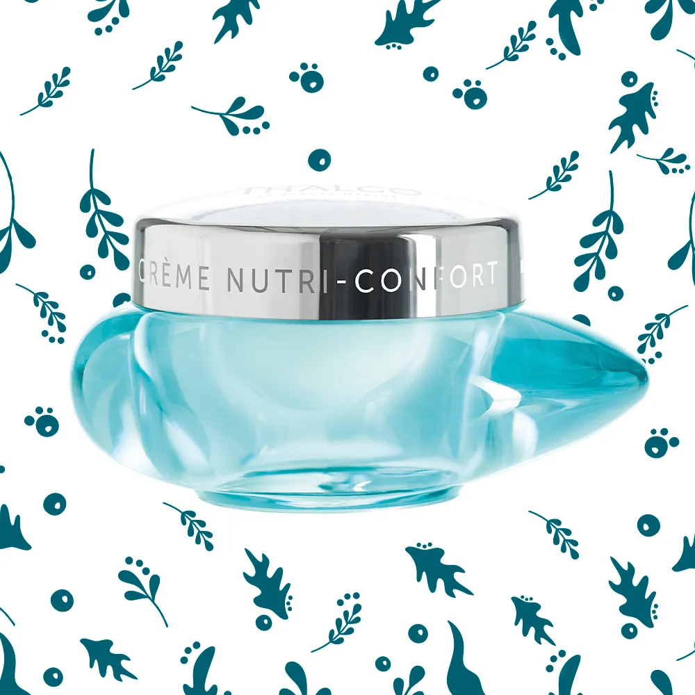 COLD CREAM MARINE Восстанавливающий крем для питания и комфорта кожи