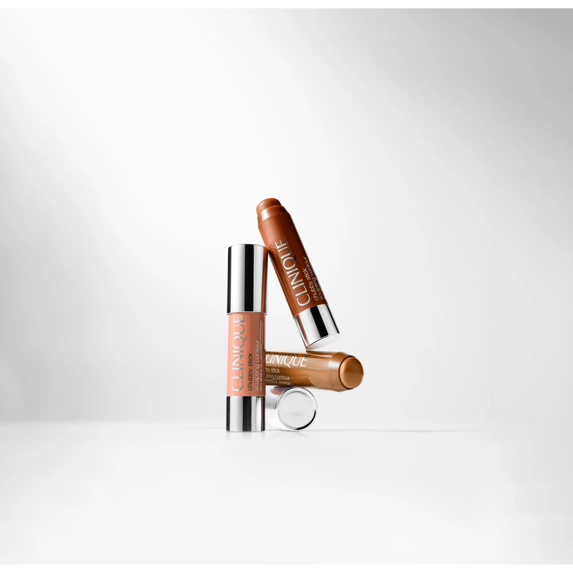 Chubby Stick™ Contour Color Balm Really Rich Карандаш для скульптурирования лица