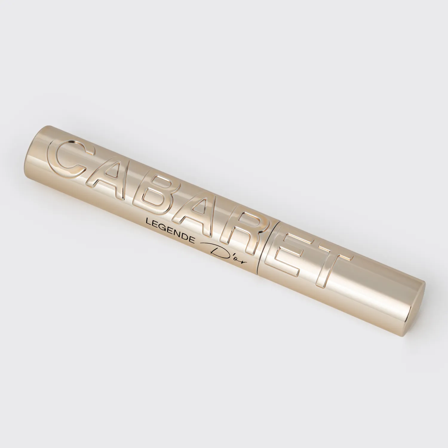 Cabaret legende d’or Тушь для ресниц с эффектом объема и удлинения