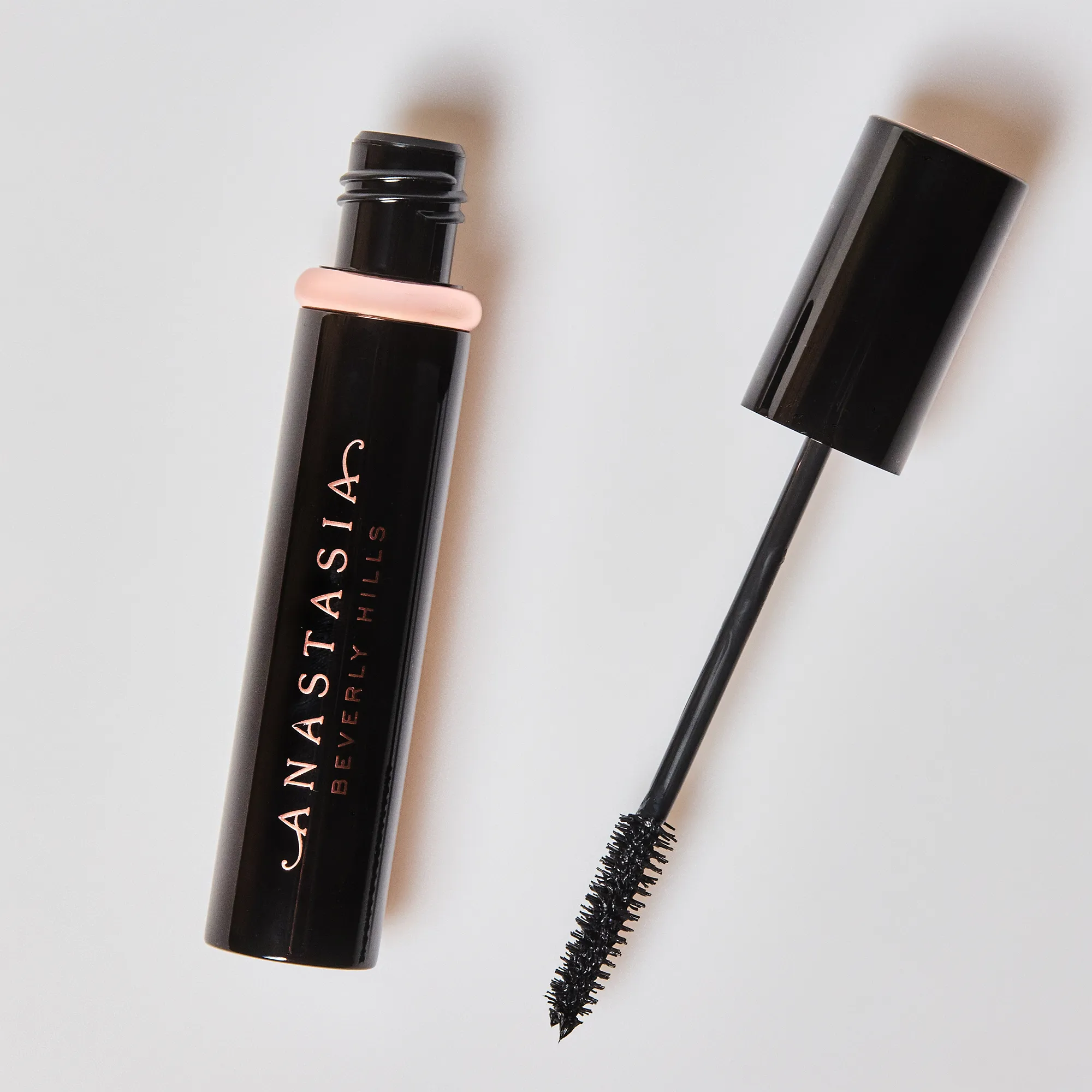 LASH SCULPT Тушь для ресниц удлиняющая объемная