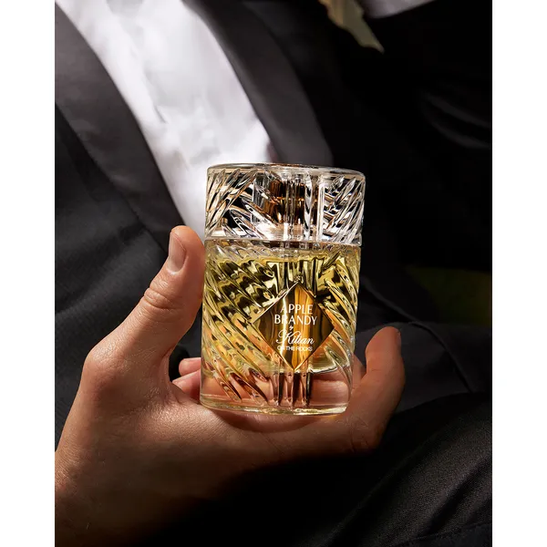 Apple Brandy On The Rocks Парфюмерная вода