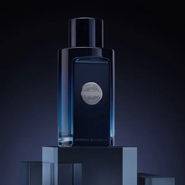 The Icon Туалетная вода