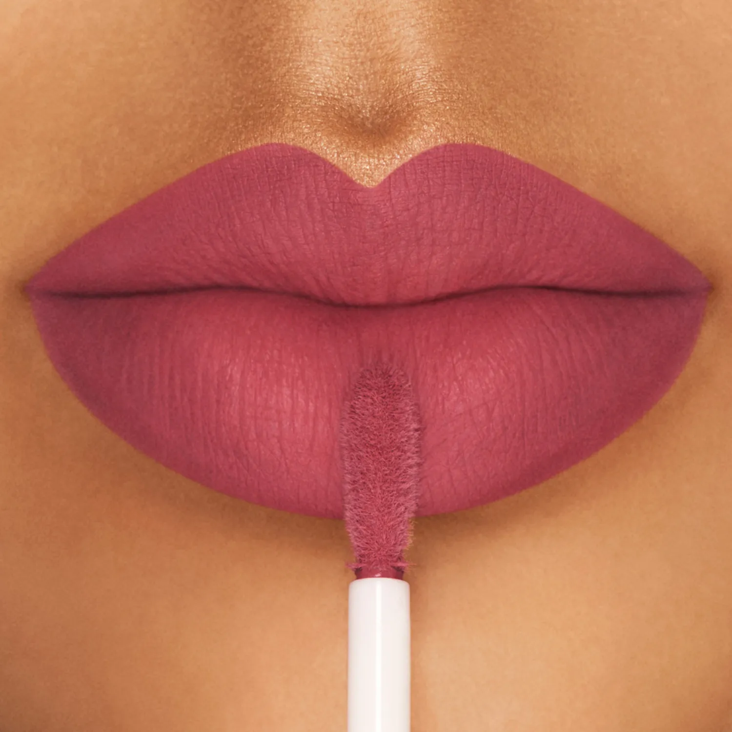 DEVOTION Жидкая помада-мусс для губ