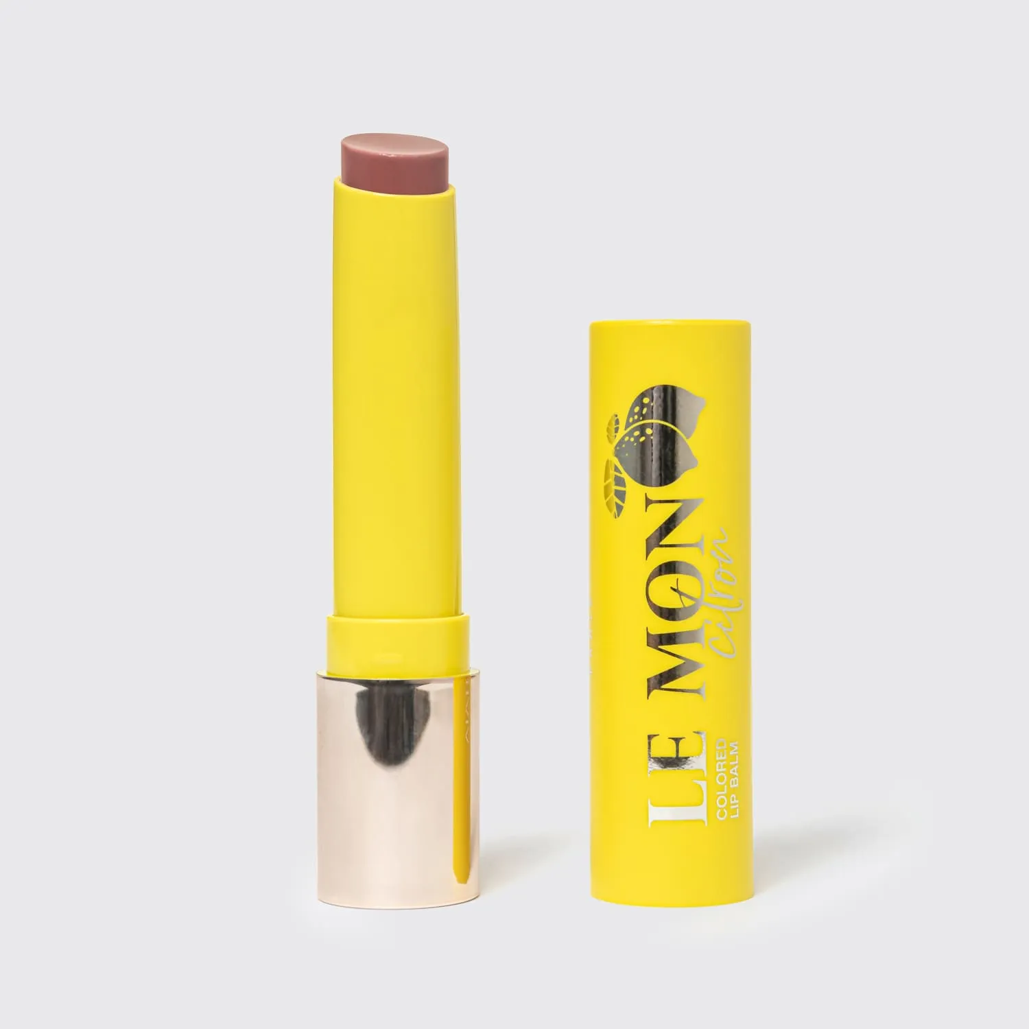Lemon Citron Помада-бальзам для губ