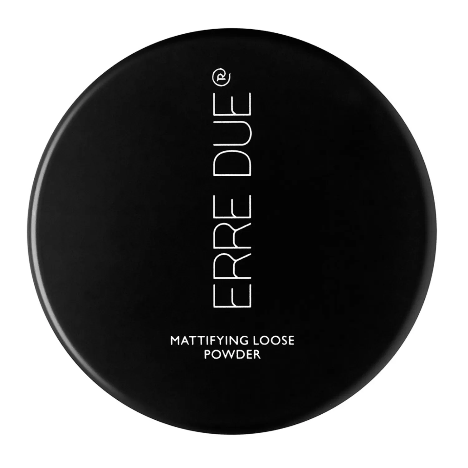 MATTIFYING LOOSE POWDER Пудра для лица рассыпчатая с матирующим эффектом