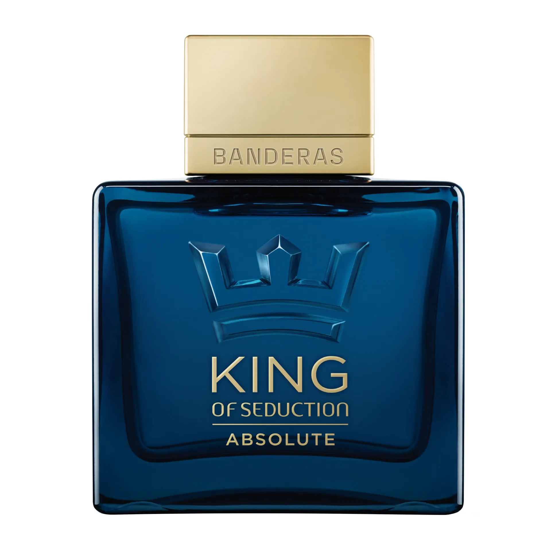 King Of Seduction Absolute Туалетная вода