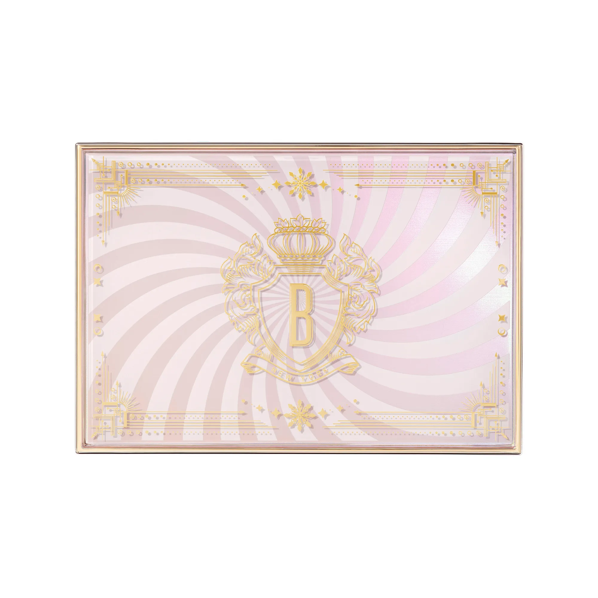 Sweet Decadence Eye Shadow Palette Палетка теней