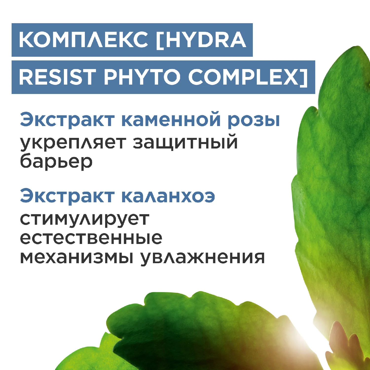 Gel Super Hydratant Интенсивно увлажняющий гель для лица